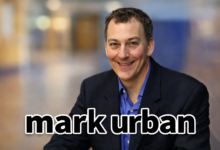 Mark Urban