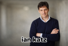 Ian Katz