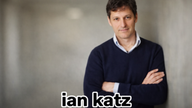 Ian Katz