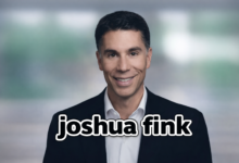 Joshua Fink