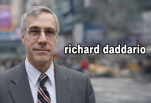 Richard Daddario