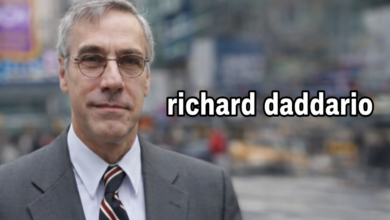 Richard Daddario