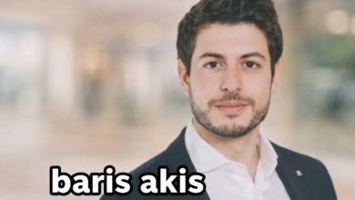 baris akis