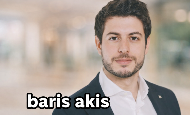 baris akis