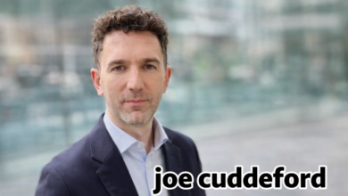 Joe Cuddeford