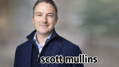 Scott Mullins
