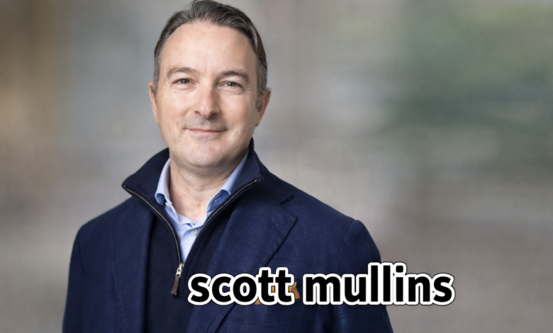 Scott Mullins