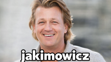 Jakimowicz