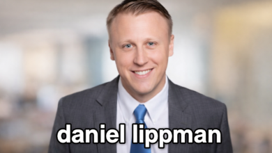 Daniel Lippman