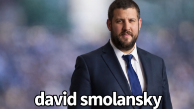 david smolansky
