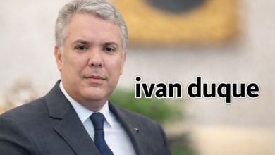 Ivan Duque