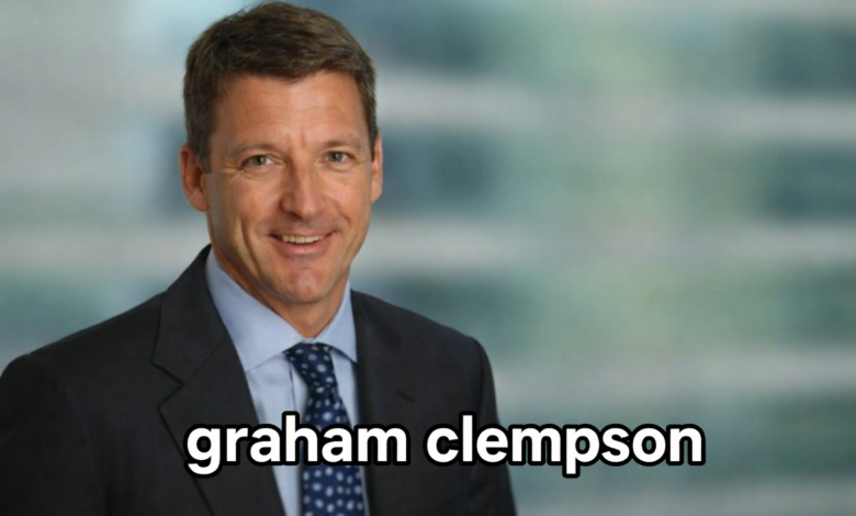 graham clempson