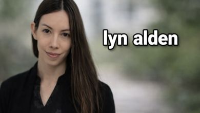 lyn alden