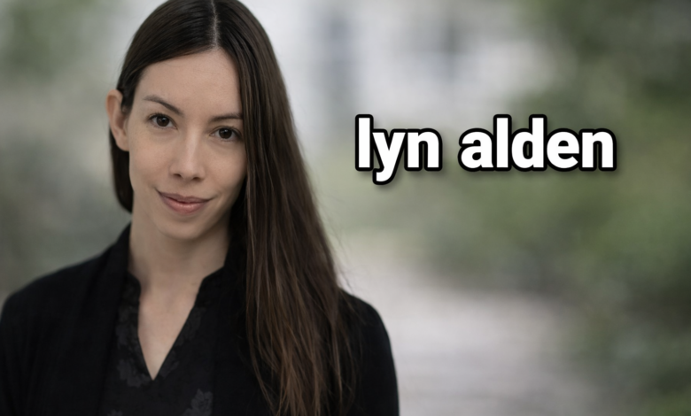 lyn alden