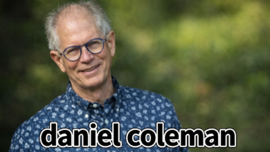 Daniel Coleman