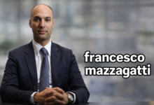Francesco Mazzagatti