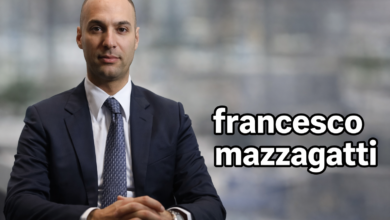 Francesco Mazzagatti