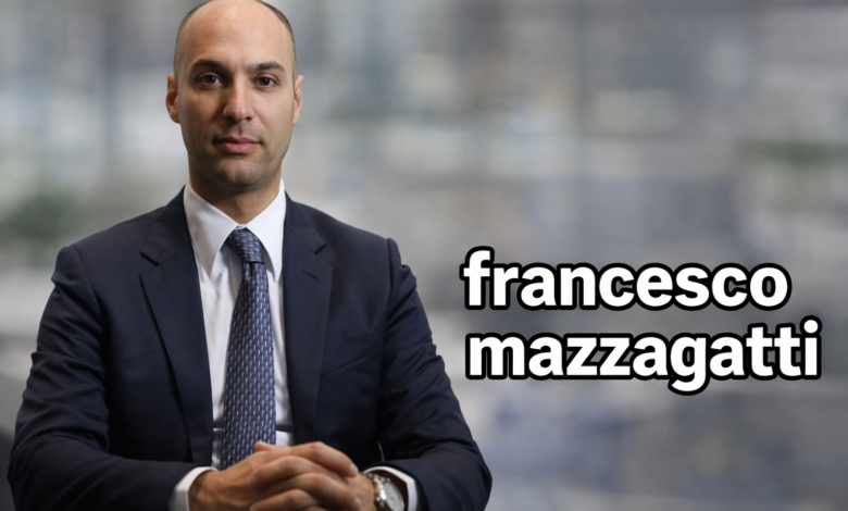 Francesco Mazzagatti