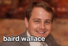 Baird Wallace