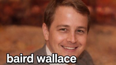 Baird Wallace