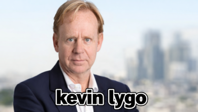 Kevin Lygo
