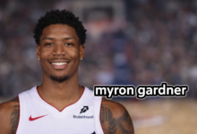 Myron Gardner