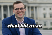 Chad Klitzman