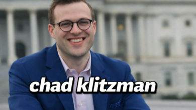 Chad Klitzman