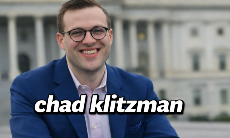 Chad Klitzman