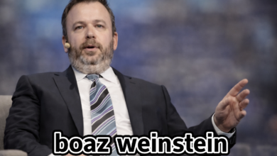 Boaz Weinstein