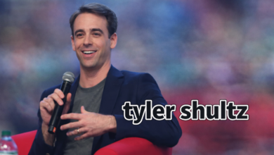 Tyler Shultz