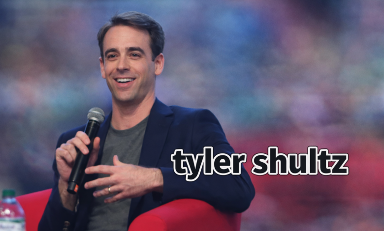 Tyler Shultz