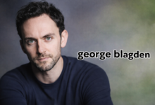 George Blagden