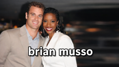 Brian Musso