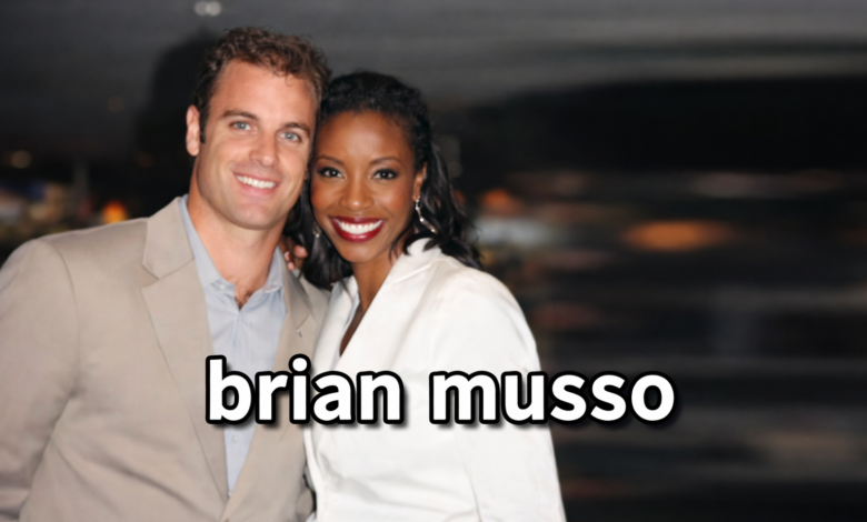Brian Musso