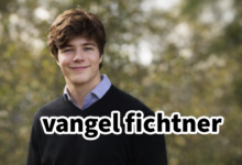 Vangel Fichtner
