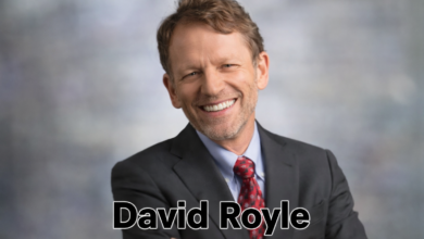 David Royle