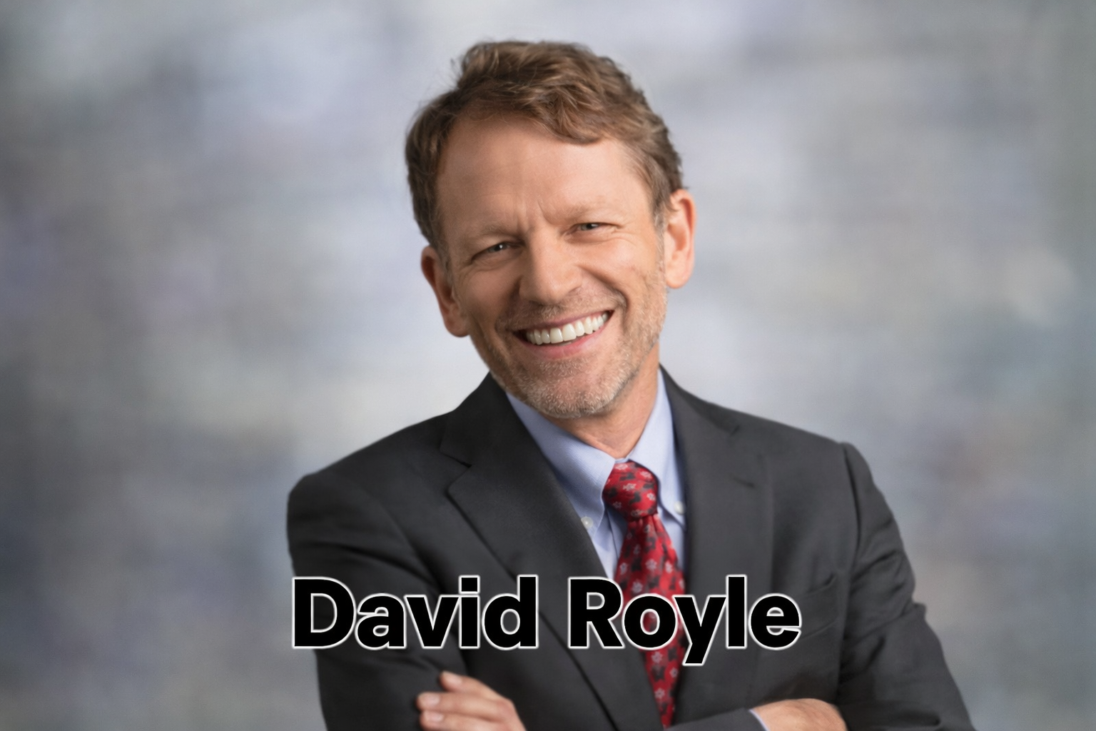 David Royle Doctor David Royle: A Legacy of Talent and Dedication in Television and Film ...