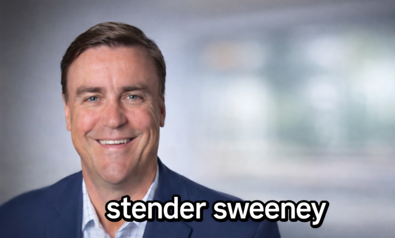 Stender Sweeney