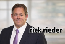 Rick Rieder