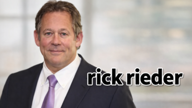 Rick Rieder