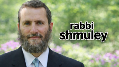 Rabbi Shmuley
