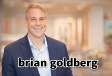 brian goldberg
