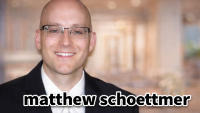 matthew schoettmer