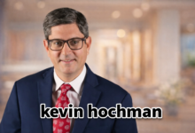 kevin hochman
