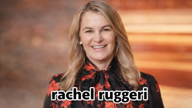 Rachel Ruggeri