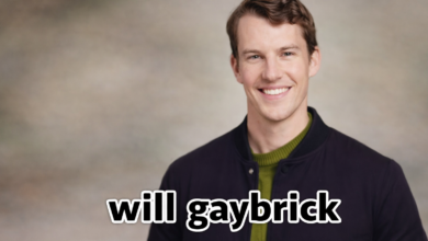 Will Gaybrick