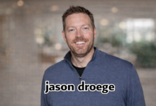 Jason Droege