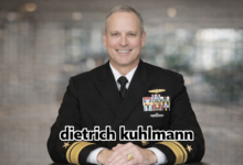 Dietrich Kuhlmann