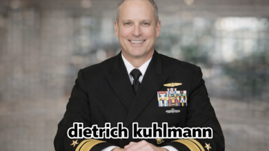 Dietrich Kuhlmann